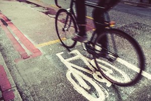 Queixa contra CML devido a ciclovia na Av. de Berna pode funcionar? 