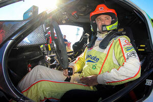 O rosto da revolução no Irão