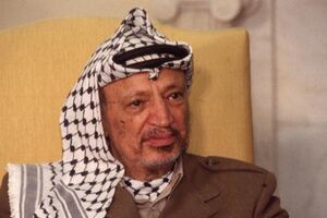 Yasser Arafat pode ter sido envenenado 