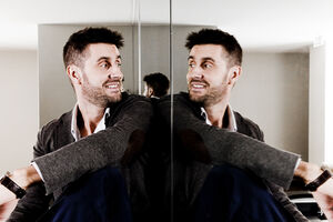 Daniel Oliveira: "Quero vencer e tenho vencido a maior parte das vezes" (vídeo)