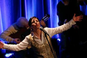 O último dia do Festival IN em Lisboa