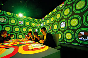 O restaurante mais secreto da China (vídeo)