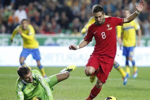 O que vamos lucrar se Portugal for apurado para o Mundial 2014?