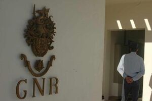 GNR recebe dezenas de alertas sobre fugitivos de Castelo Branco