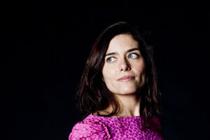 Anabela Teixeira: "Sou cromazinha dos festivais"