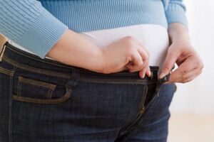 Metade da população portuguesa sofre de obesidade