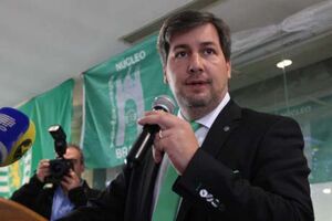 Bruno de Carvalho e o vídeo com as polémicas declarações sobre a bandeira nacional
