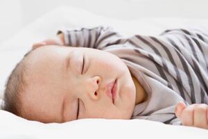 Colchão inteligente para reduzir morte súbita em bebés