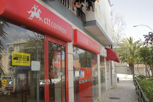 Sindicato avança adesão de 83% à greve nos CTT