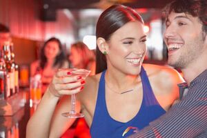 Casais que bebem juntos divorciam-se menos