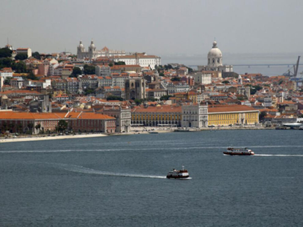 Só nos Açores e em Lisboa há mais gente a nascer do que a morrer