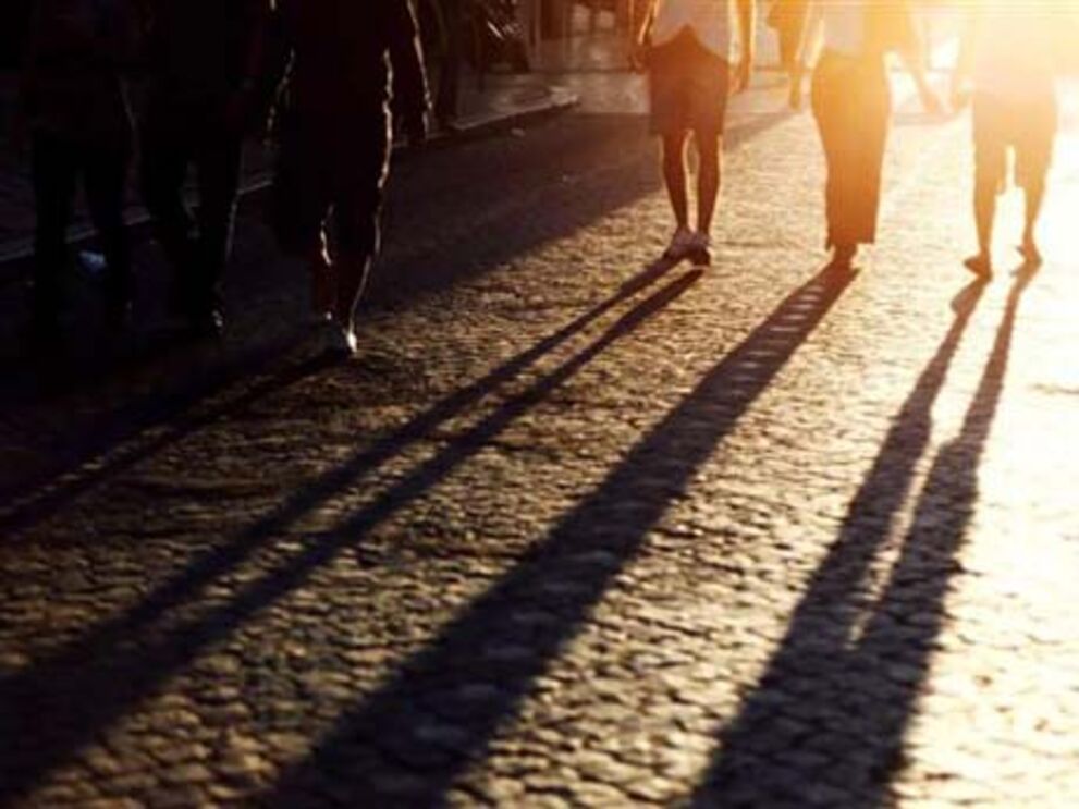 Portugal voltou a criar emprego