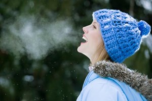 O frio chegou. Saiba o que fazer para evitar as urgências