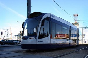 Setenta autocarros reforçarm transporte público na área metropolitana de Lisboa