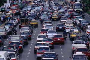 Vendas de automóveis dispararam a partir de Junho