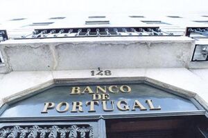 Banco de Portugal mais que duplica previsão de crescimento