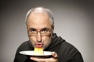 António Pedro Tabet: “Fui vítima de bullying” (vídeo)