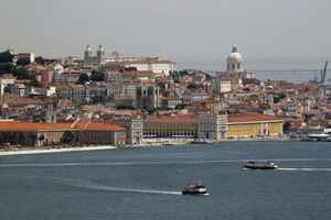 Só nos Açores e em Lisboa há mais gente a nascer do que a morrer