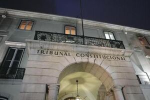 Governo divulga a sua fundamentação após chumbo dos juízes do TC