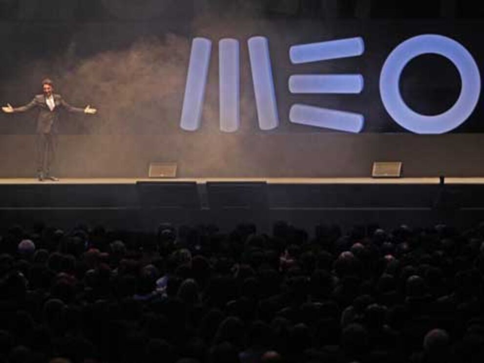 Meo foi a marca mais recordada pelos portugueses em 2013