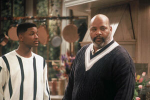 Morreu o tio Phil da série ‘O Príncipe de Bel-Air' (vídeo)