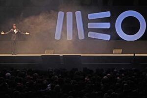 Meo foi a marca mais recordada pelos portugueses em 2013
