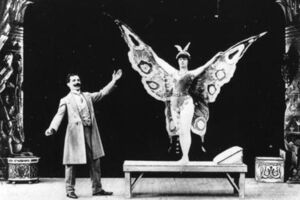 Georges Méliès: o pai da magia do cinema