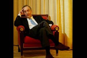 Marcelo afasta candidatura presidencial 