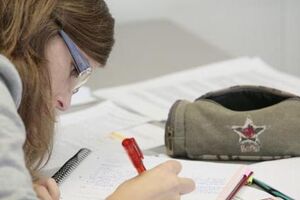 PJ faz buscas em colégios do grupo GPS