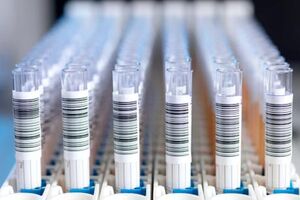 Novo medicamento para tratar o VIH/SIDA