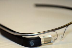 'Sex with Glass' é a mais recente inovação da 'Google'