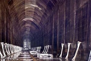 Escócia bate recorde de maior eco do mundo