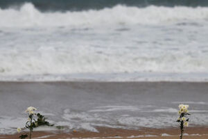 Vídeo feito por vítima do Meco horas antes da tragédia