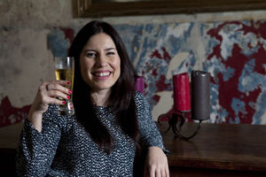 Cati Freitas (vídeo)