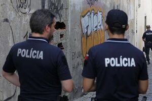 PSP vai escapar às regras da Função Pública