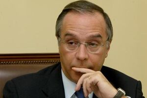 Marques Mendes ameaçado de morte