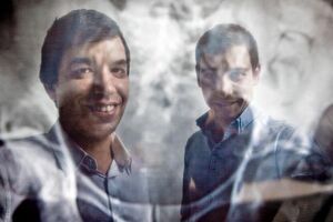 Conheça Óscar, o gato robocop (vídeo)