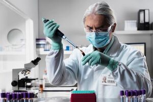 Cientistas criam células embrionárias a partir de células adultas