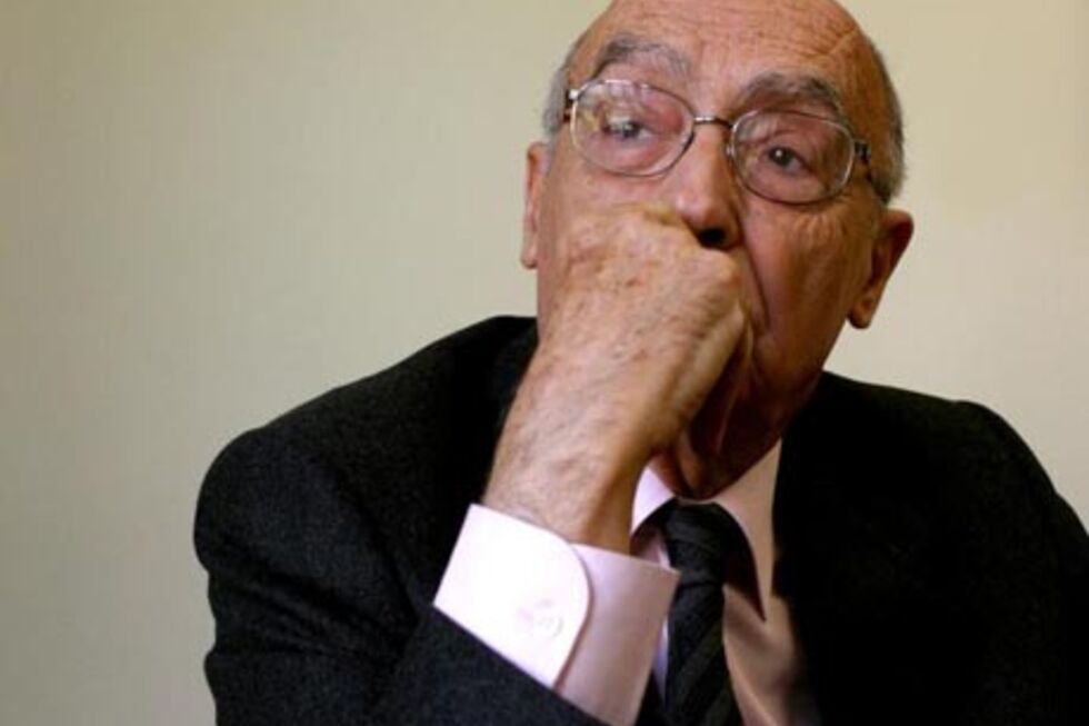José Saramago 
