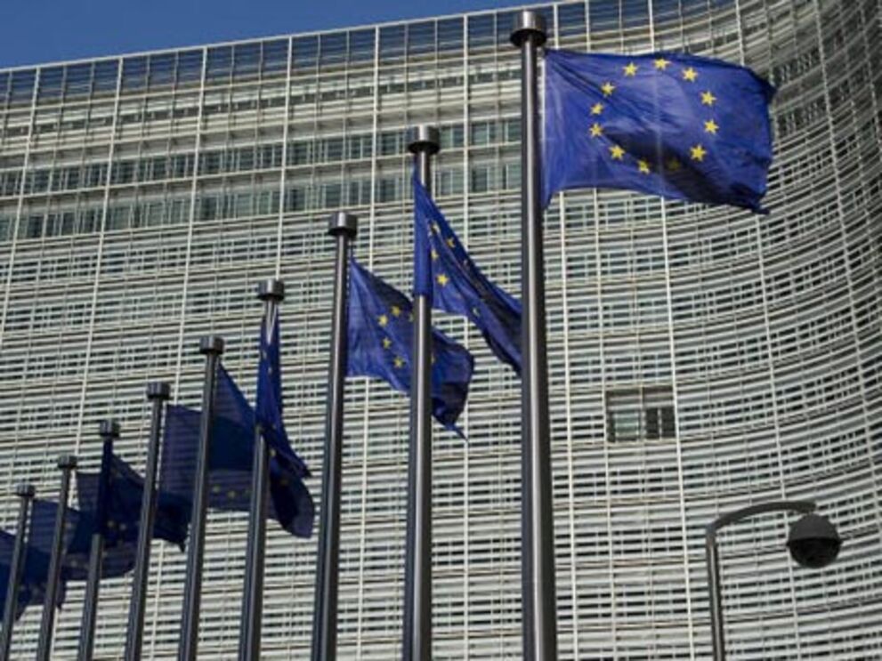 Constitucional alemão envia programa que “salvou” o euro para o Tribunal Europeu