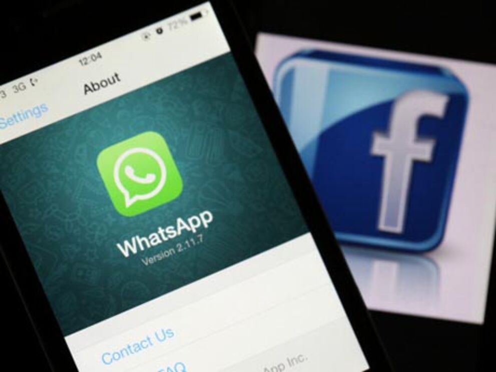 Alemanha aconselha alemães a usarem um serviço mais seguro que o WhatsApp