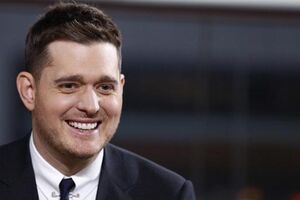 A vida de Michael Bublé segundo as suas canções 