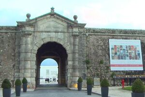 Vai haver arte ao vivo na Cidadela de Cascais