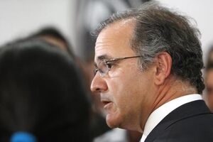“Temos uma visão claramente diferente” da troika nos salários