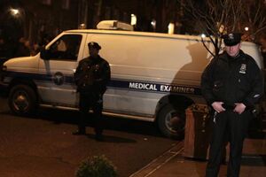 Detidos possíveis fornecedores de droga de Philip Hoffman