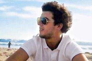 Meco: João Miguel Gouveia nega praxe à PJ