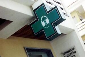Farmácias recolhem hoje medicamentos para ajudar instituições
