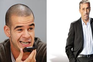 Luís Franco-Bastos prega partidas a Toni e a Marcelo (vídeo)