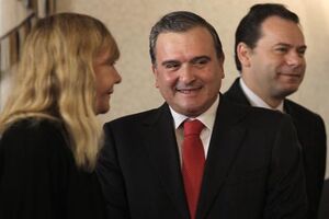 Miguel Relvas regressa aos órgãos partidários 