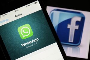 Alemanha aconselha alemães a usarem um serviço mais seguro que o WhatsApp